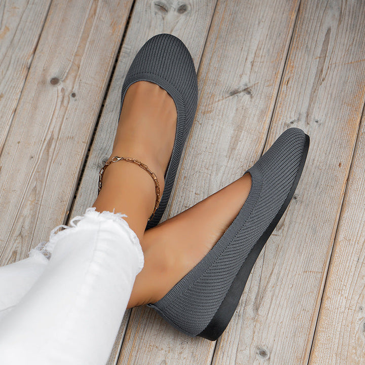 Layla | Cloud Step Orthopedic Slip On