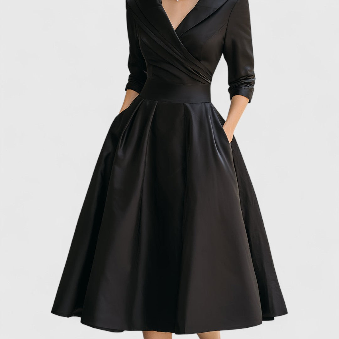 Marigold | Soft Grace Summer Dress