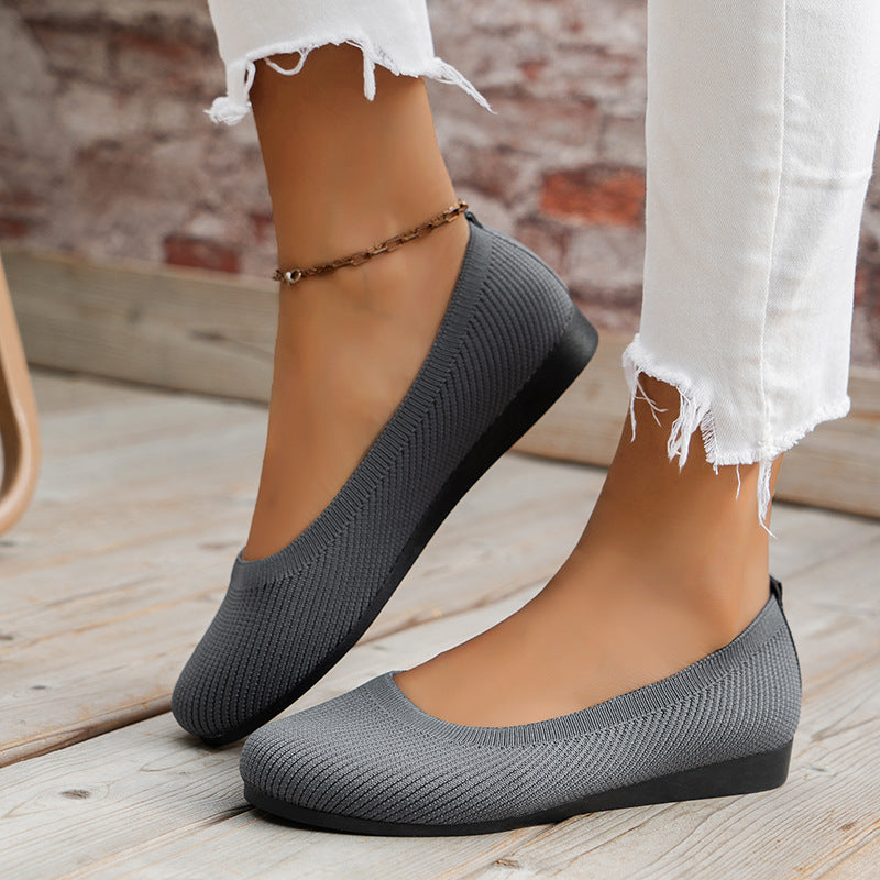 Layla | Cloud Step Orthopedic Slip On