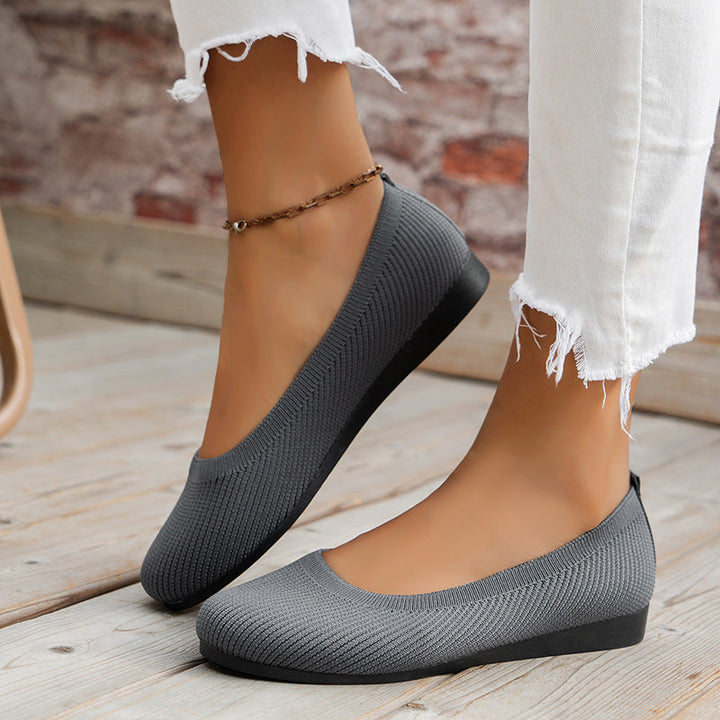 Layla | Cloud Step Orthopedic Slip On