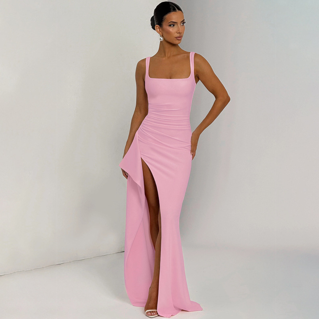 Siena | Modern Poise Maxi Dress