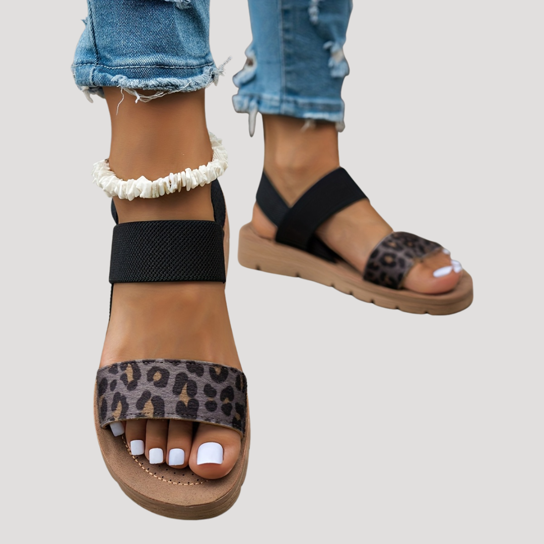 Alina | Easywear Comfort Sandals