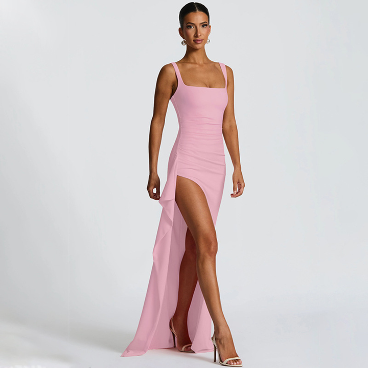Siena | Modern Poise Maxi Dress
