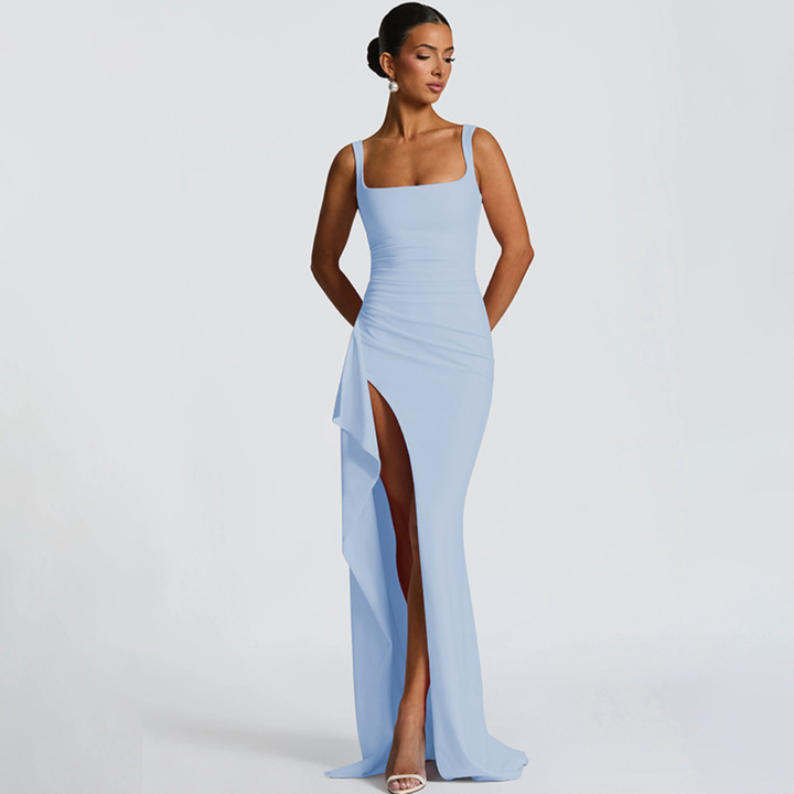 Siena | Modern Poise Maxi Dress
