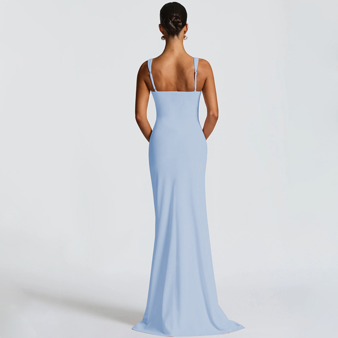 Siena | Modern Poise Maxi Dress