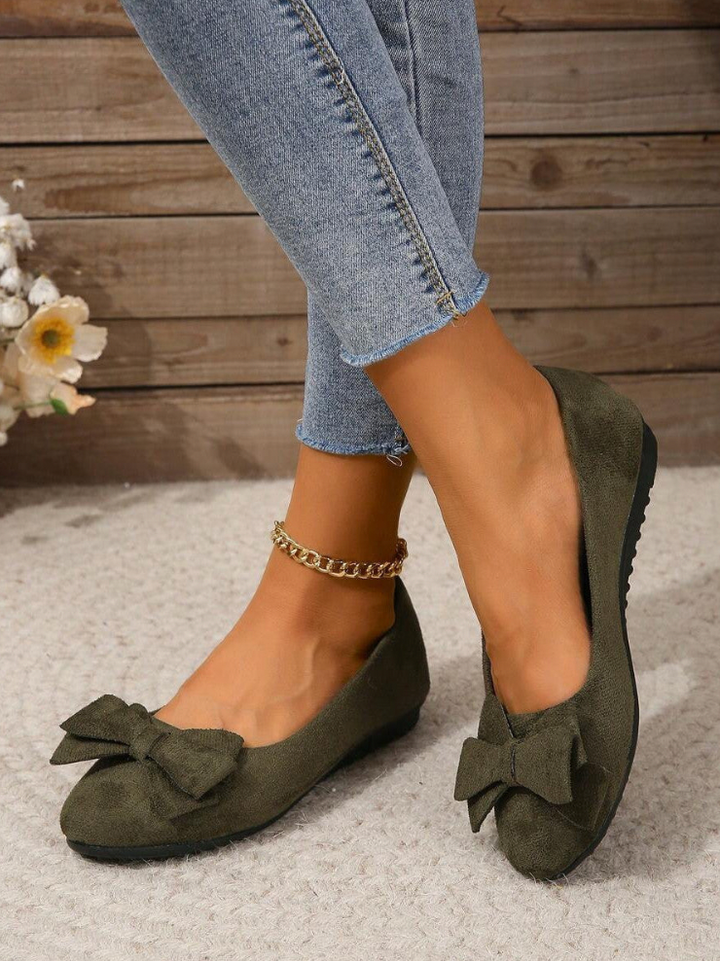 Camila | Everyday Relief Orthopedic Shoes