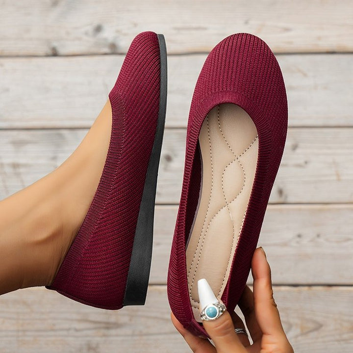 Layla | Cloud Step Orthopedic Slip On