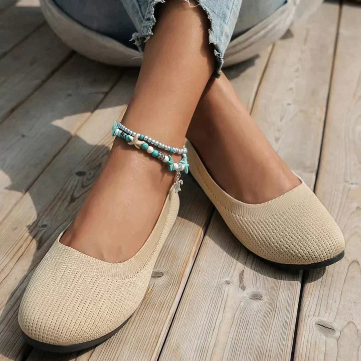 Layla | Cloud Step Orthopedic Slip On