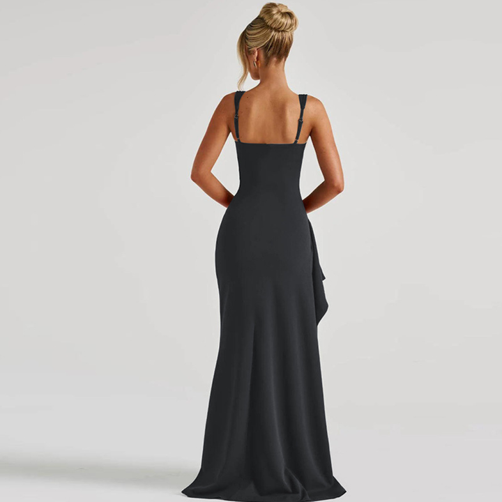 Siena | Modern Poise Maxi Dress