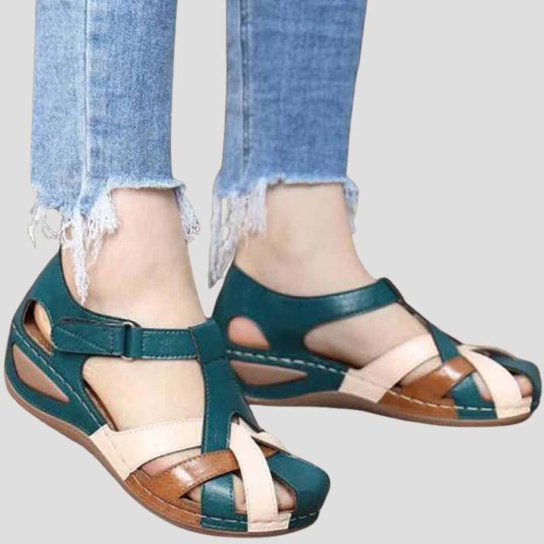 Marisol | Everyday Motion Comfort Sandals