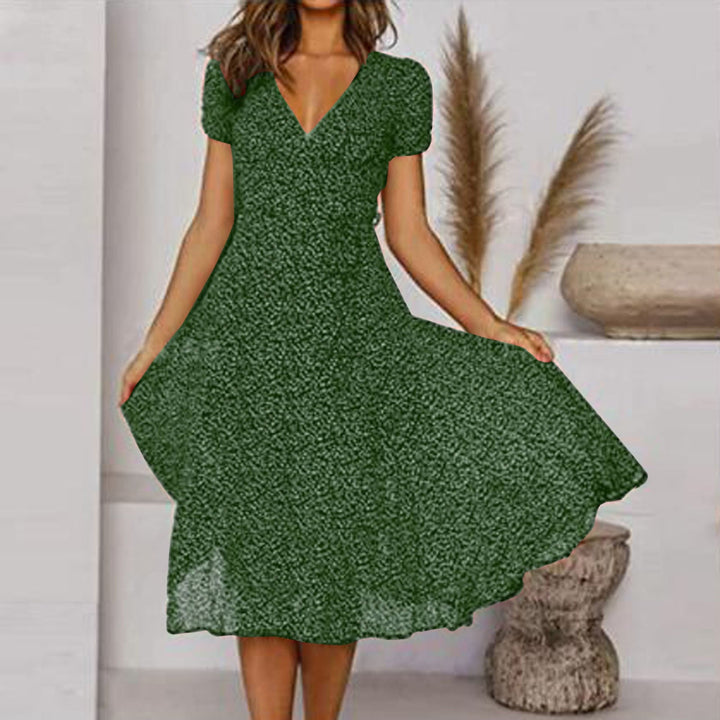 Seraphina | Breezy Muse Summer Dress