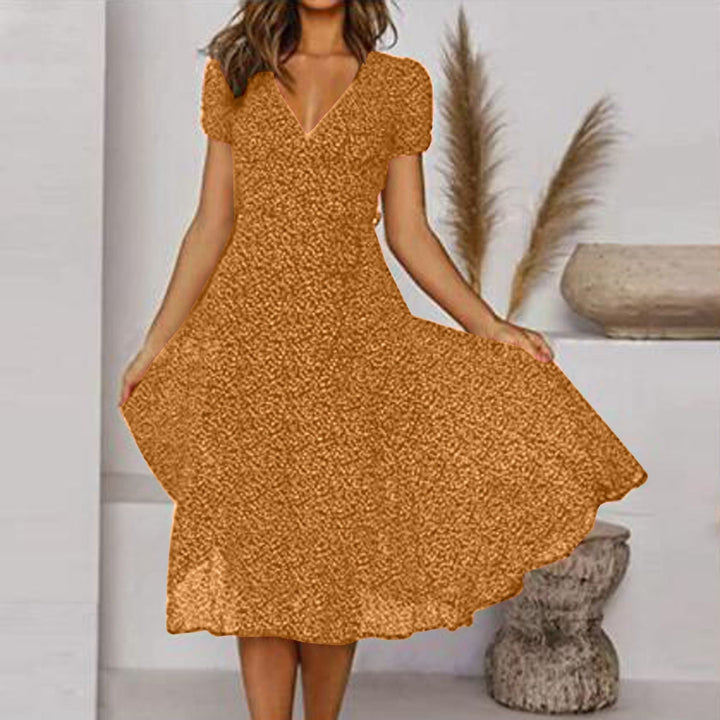 Seraphina | Breezy Muse Summer Dress