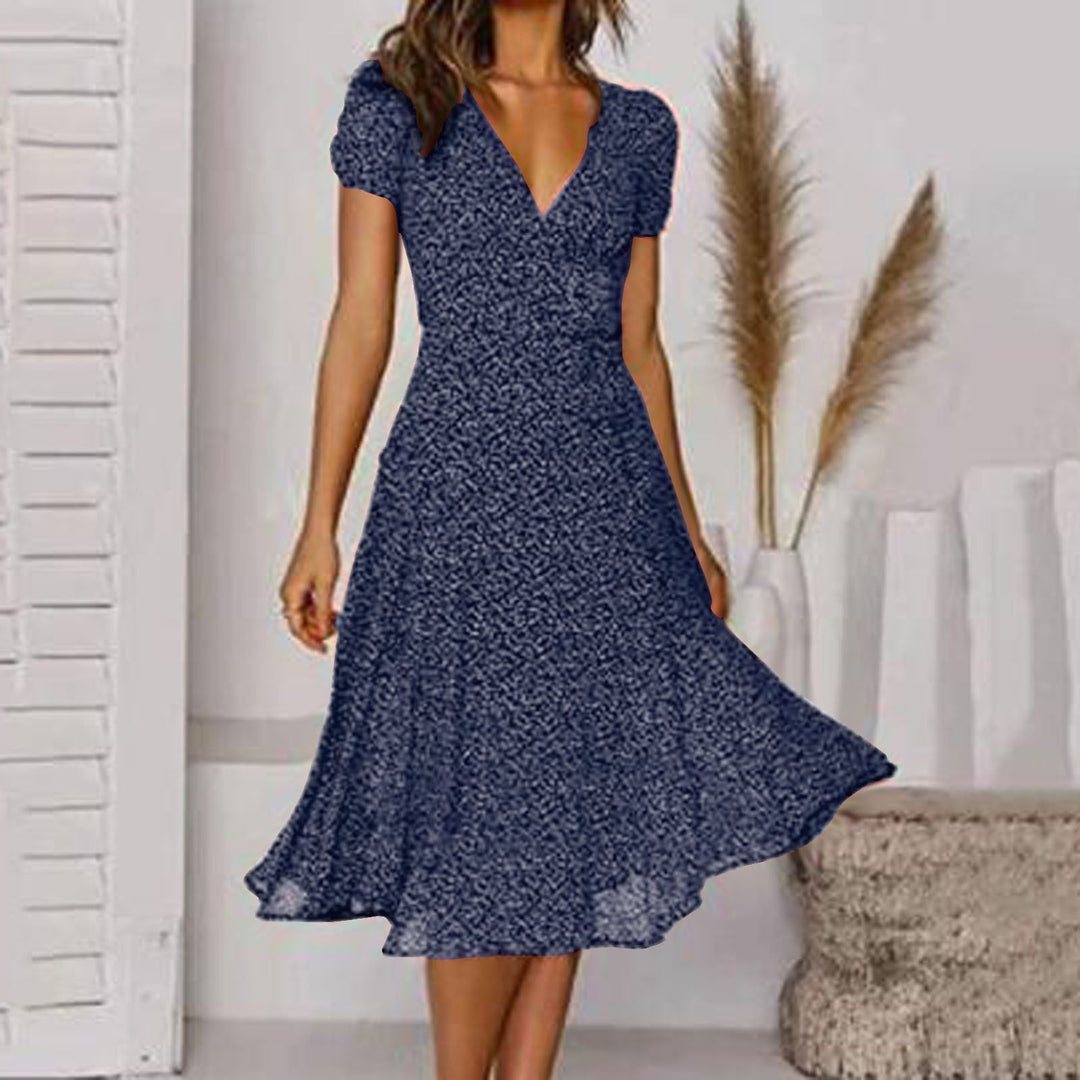 Seraphina | Breezy Muse Summer Dress