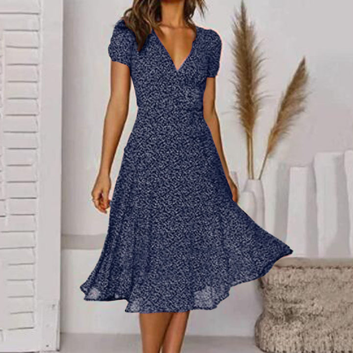 Seraphina | Breezy Muse Summer Dress