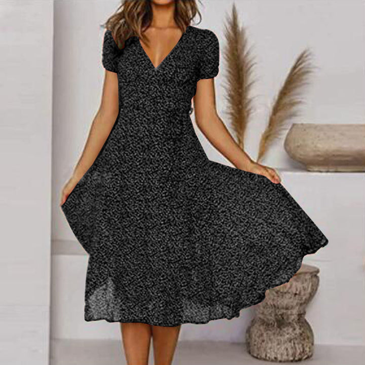 Seraphina | Breezy Muse Summer Dress
