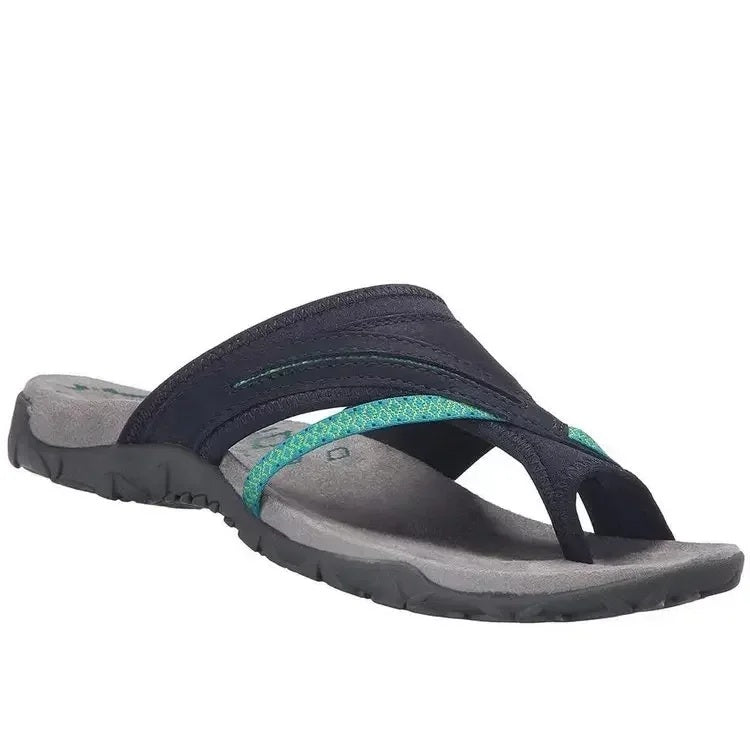 Zareli | Everyday Ease Orthopedic Sandals