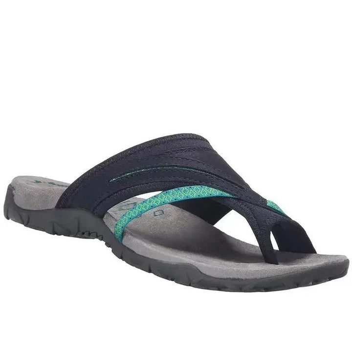 Zareli | Everyday Ease Orthopedic Sandals