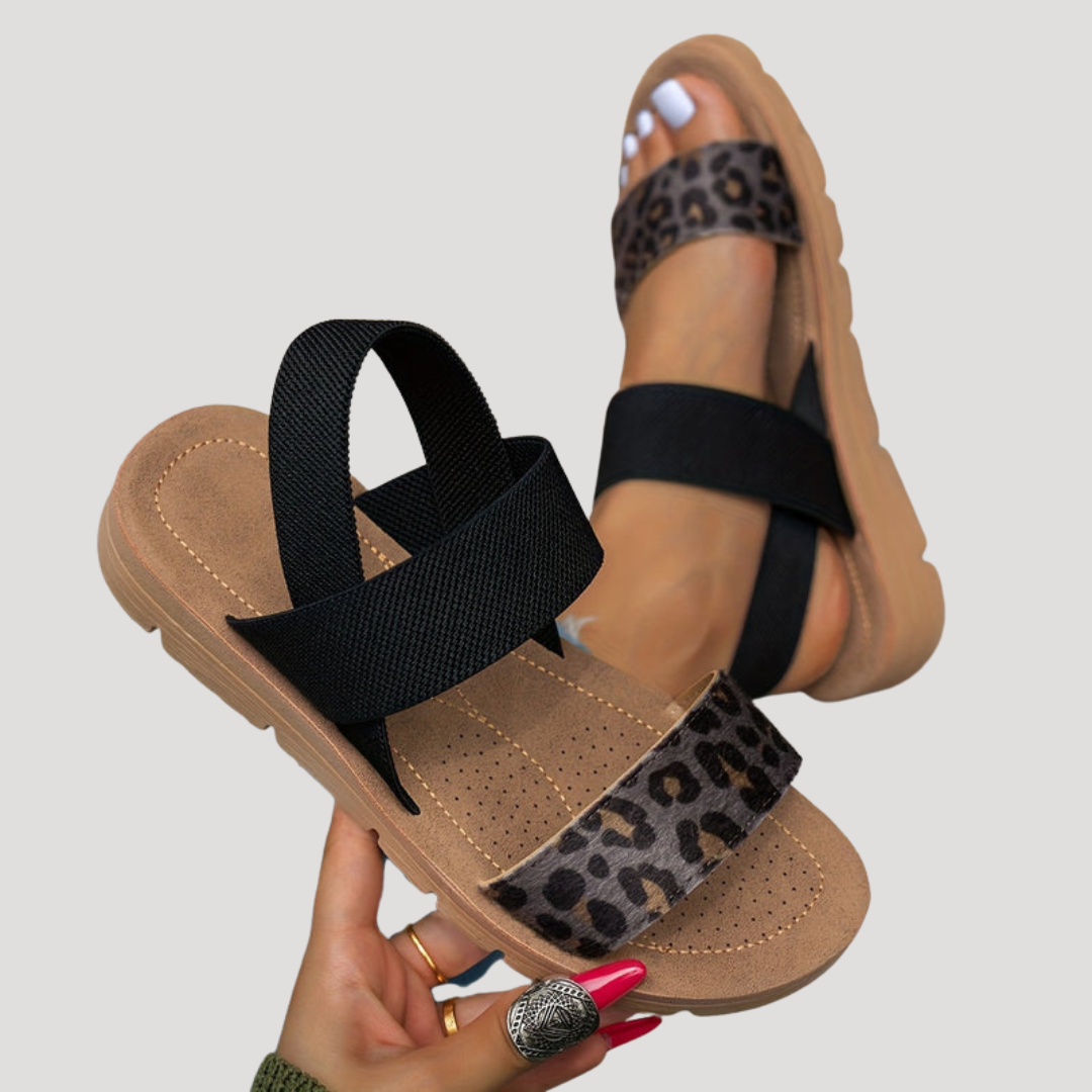 Alina | Easywear Comfort Sandals
