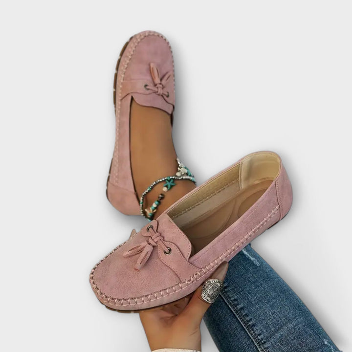 Zahra | Everyday Ease Orthopedic Shoes