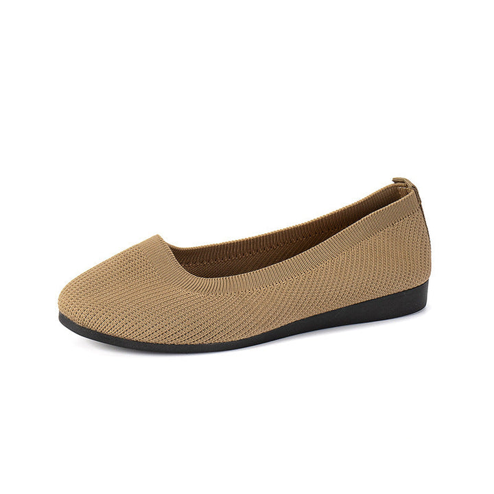 Layla | Cloud Step Orthopedic Slip On