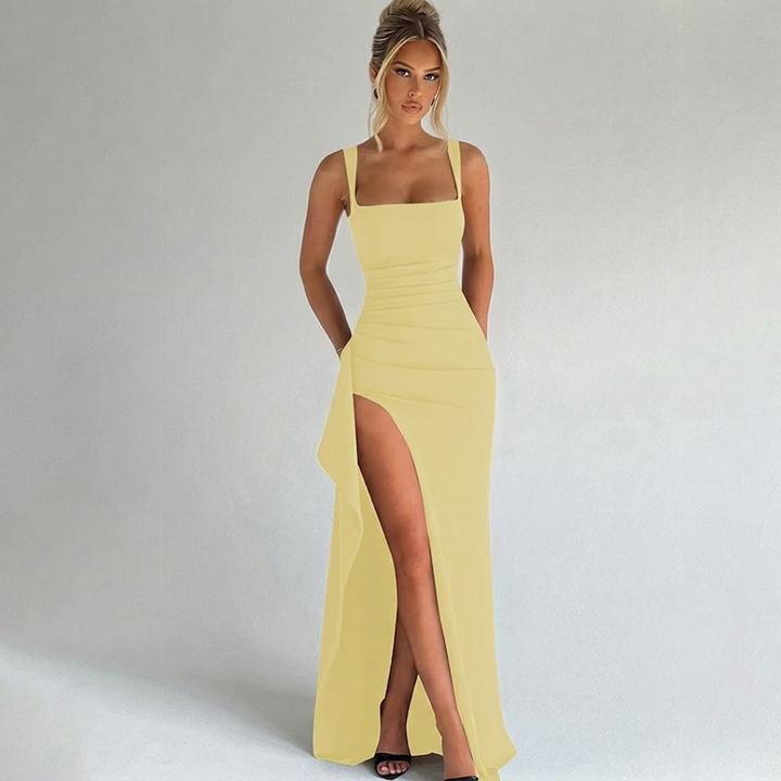Siena | Modern Poise Maxi Dress