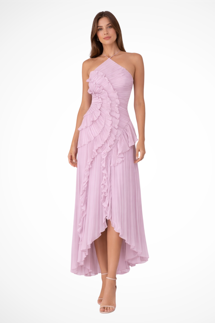 Imani | Romantic Flow Wedding Guest Dress