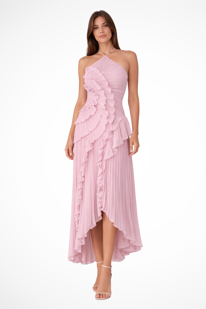 Imani | Romantic Flow Wedding Guest Dress