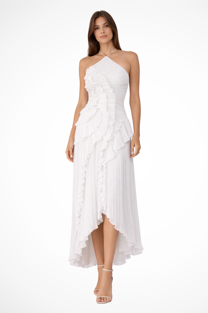 Imani | Romantic Flow Wedding Guest Dress