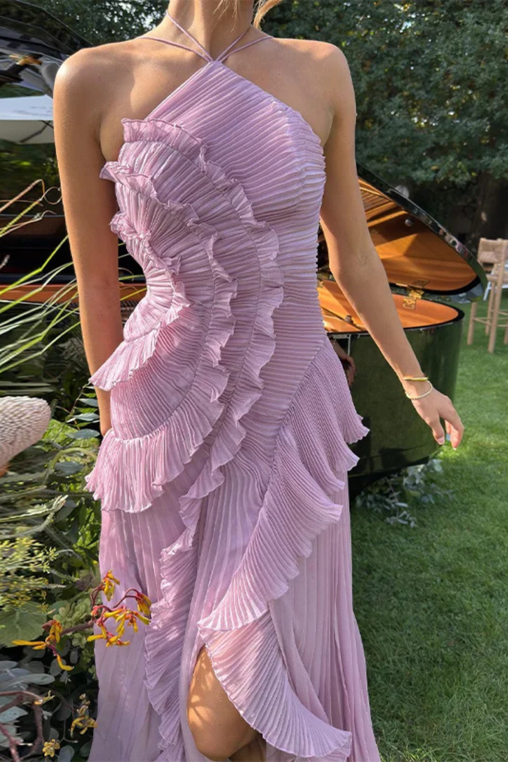 Imani | Romantic Flow Wedding Guest Dress