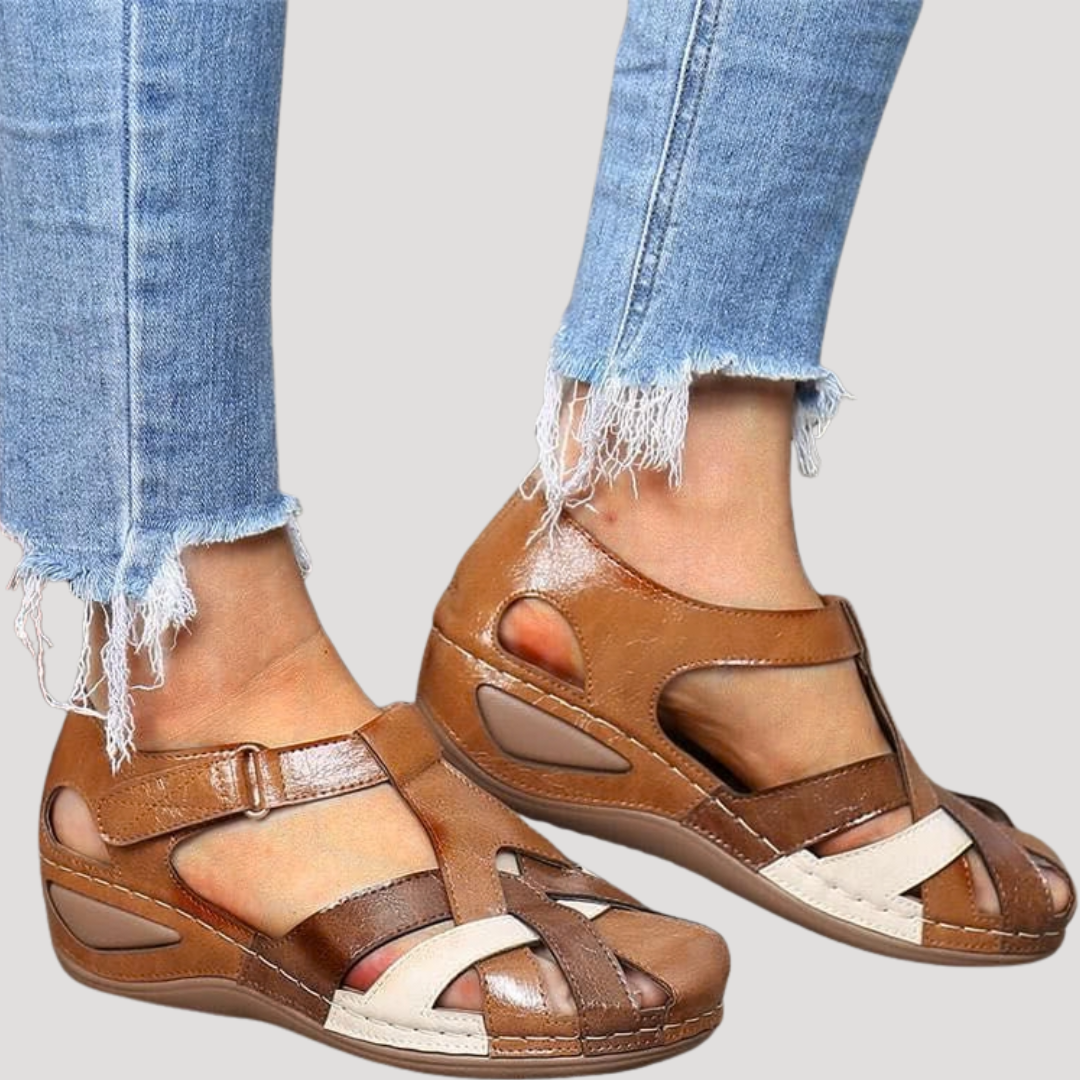 Marisol | Everyday Motion Comfort Sandals