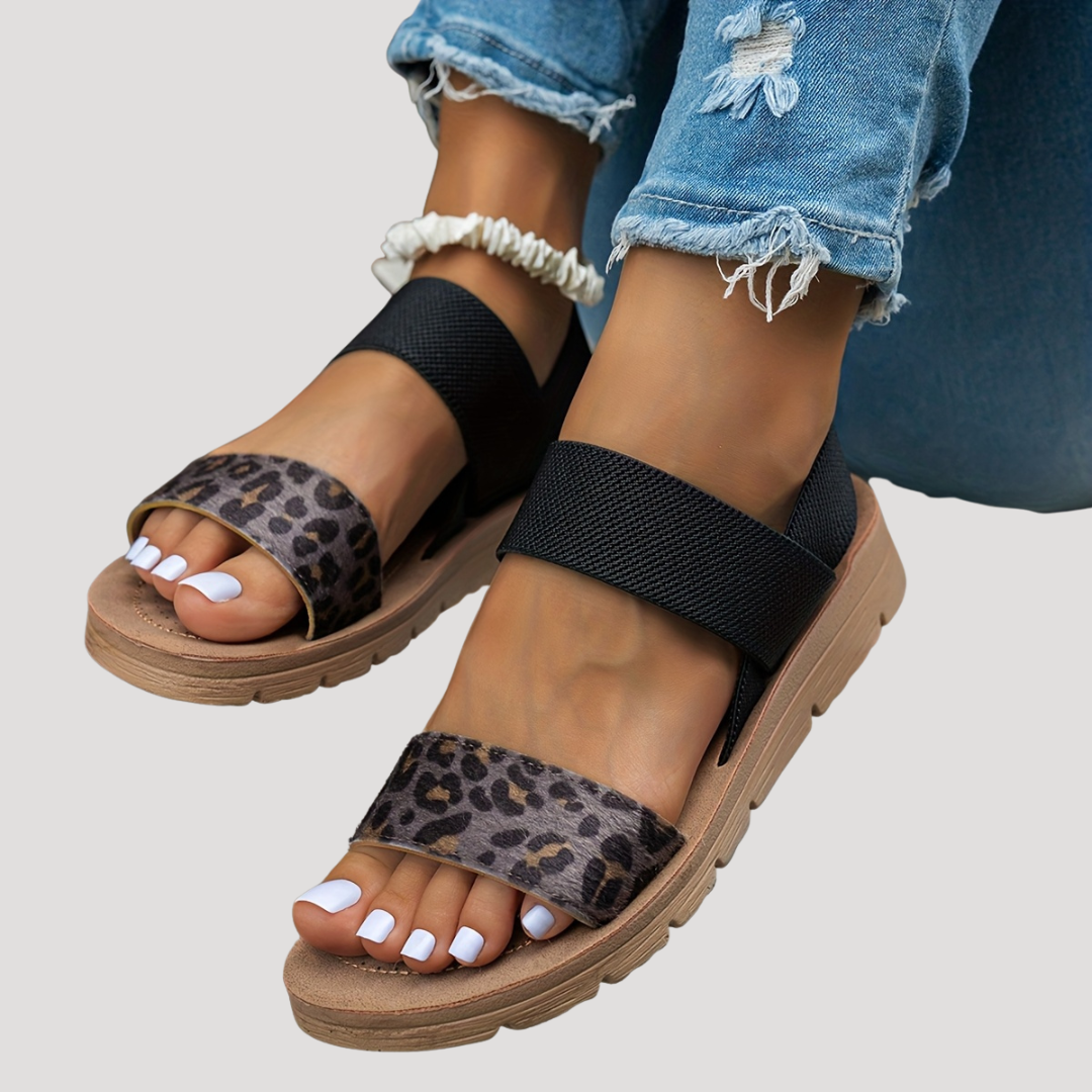 Alina | Easywear Comfort Sandals
