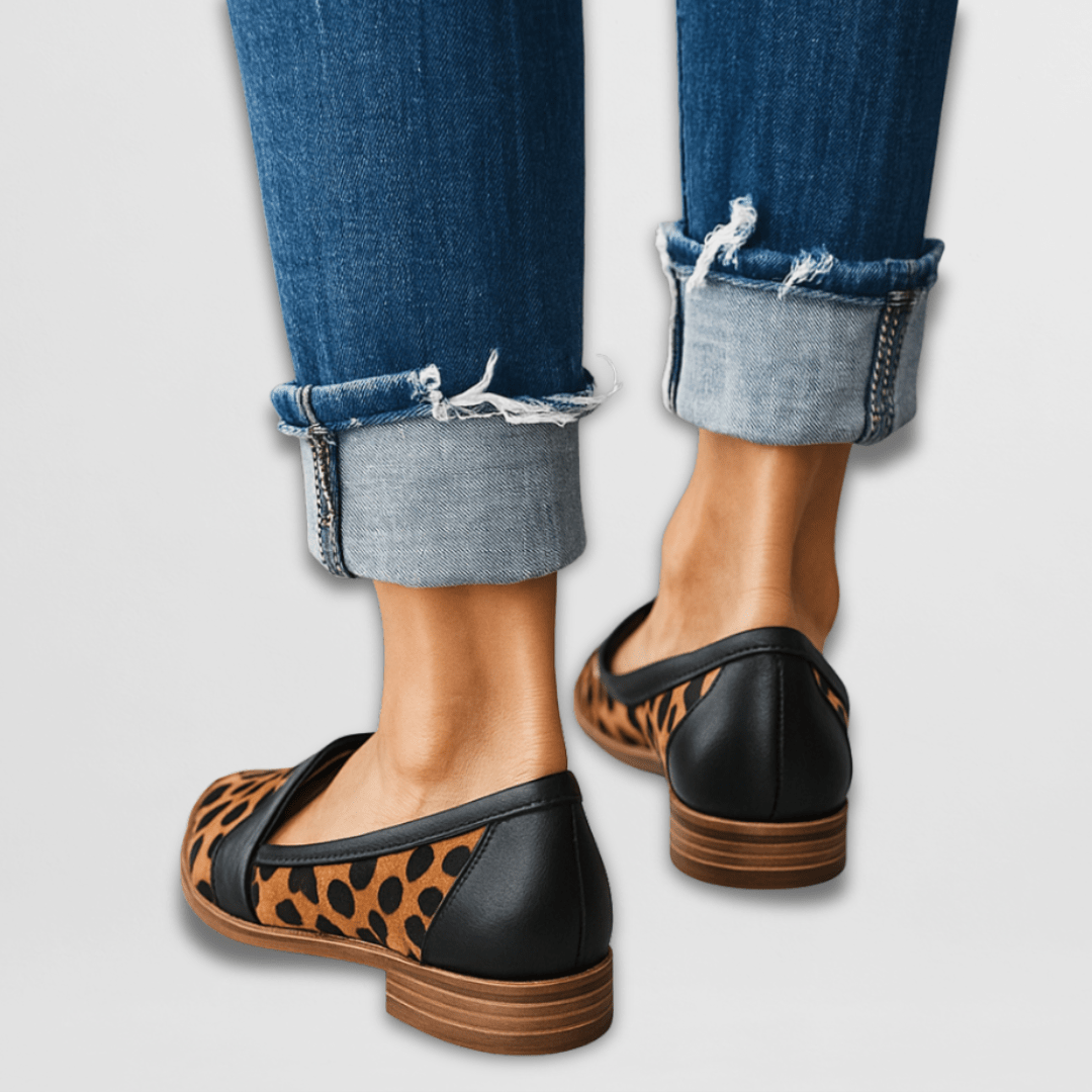 Valerisse | Refined Ease Orthopedic Shoes