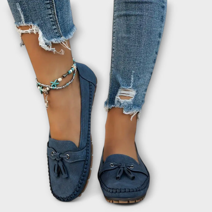 Zahra | Everyday Ease Orthopedic Shoes