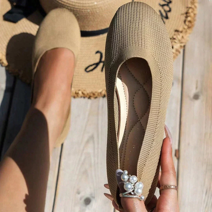 Layla | Cloud Step Orthopedic Slip On