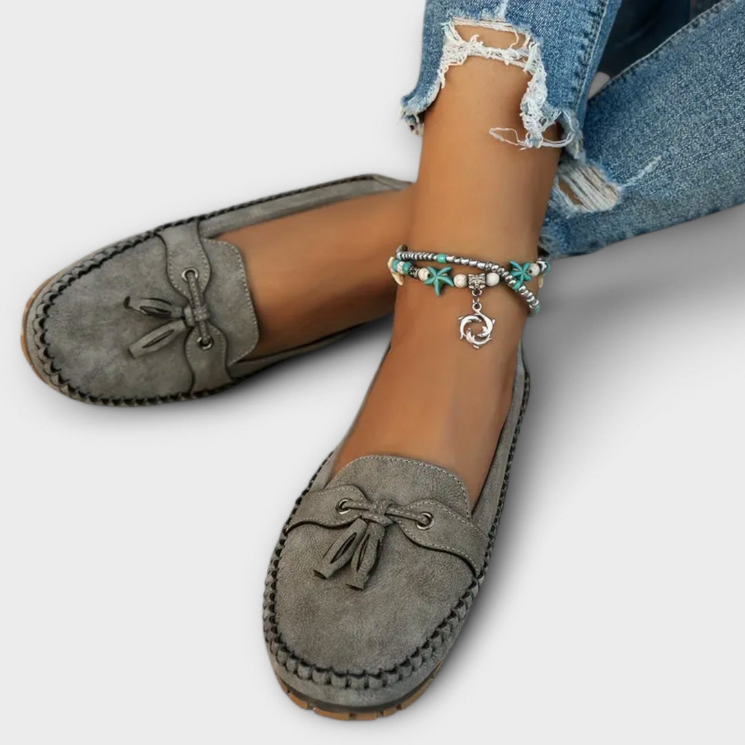 Zahra | Everyday Ease Orthopedic Shoes