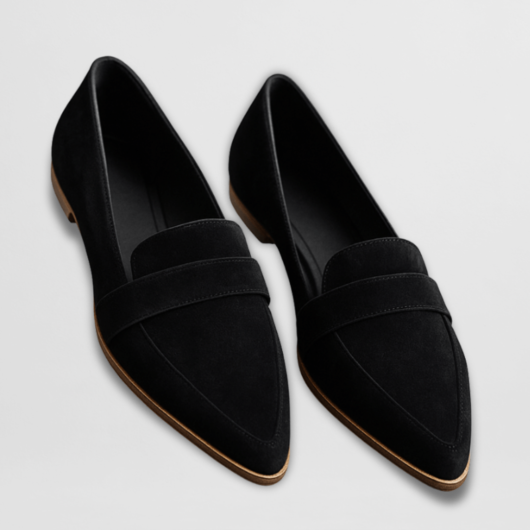 Valerisse | Refined Ease Orthopedic Shoes