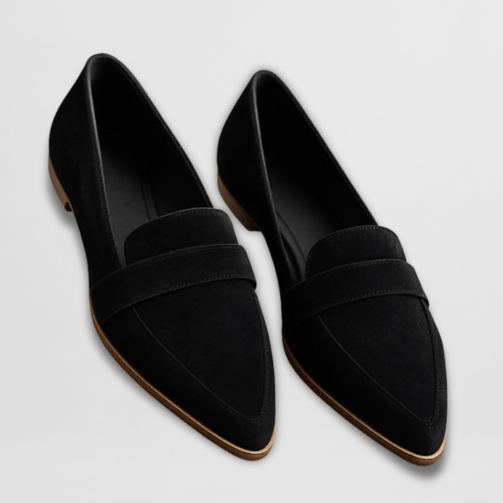 Valerisse | Refined Ease Orthopedic Shoes