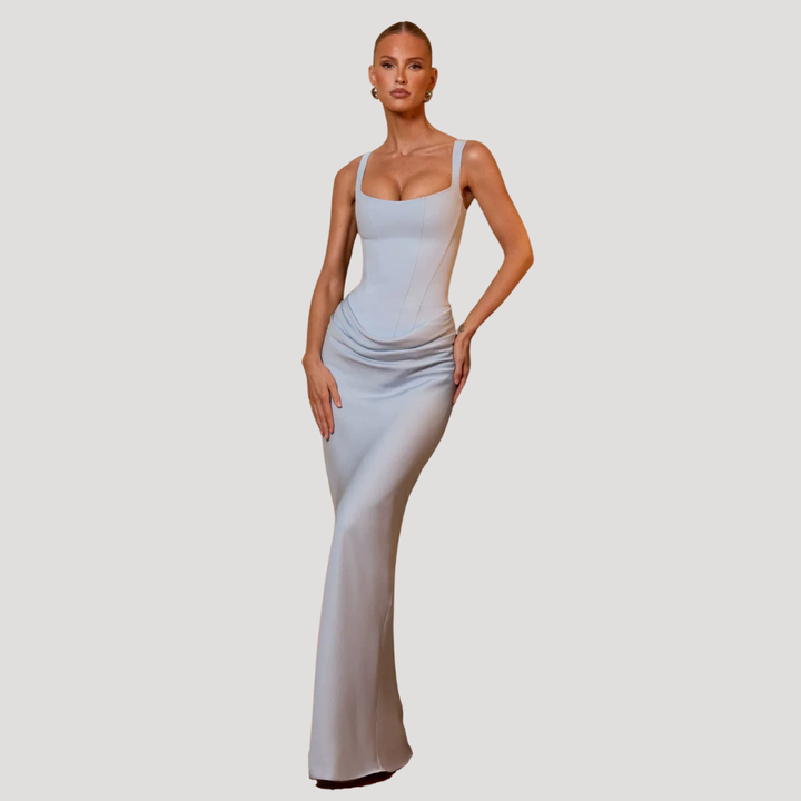 Serafina | Effortless Elegance Wedding Guest Dress