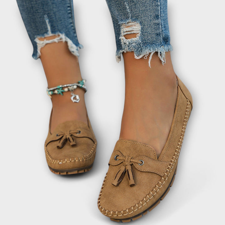 Zahra | Everyday Ease Orthopedic Shoes