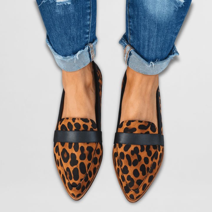 Valerisse | Refined Ease Orthopedic Shoes