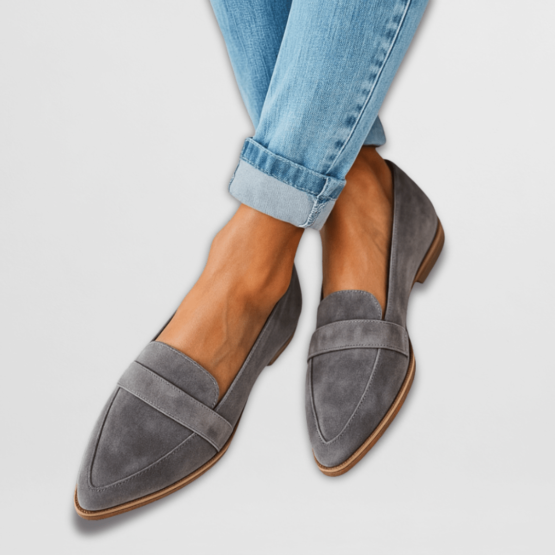 Valerisse | Refined Ease Orthopedic Shoes