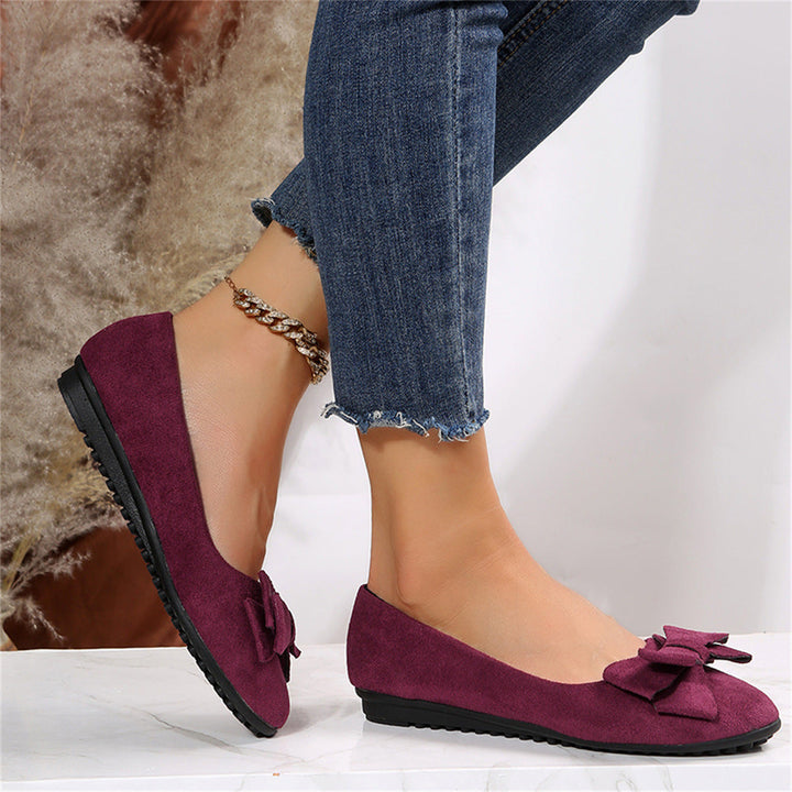 Camila | Everyday Relief Orthopedic Shoes