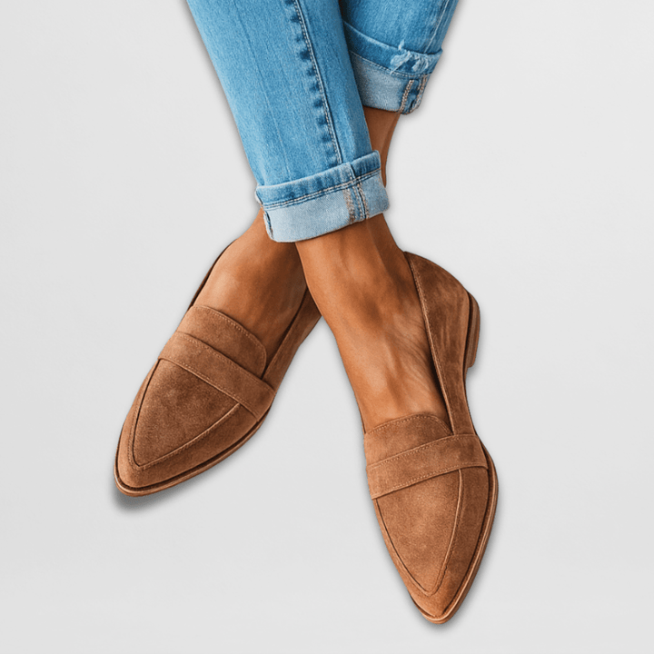 Valerisse | Refined Ease Orthopedic Shoes