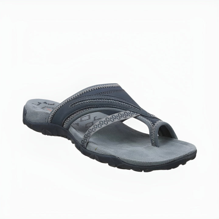 Zareli | Everyday Ease Orthopedic Sandals