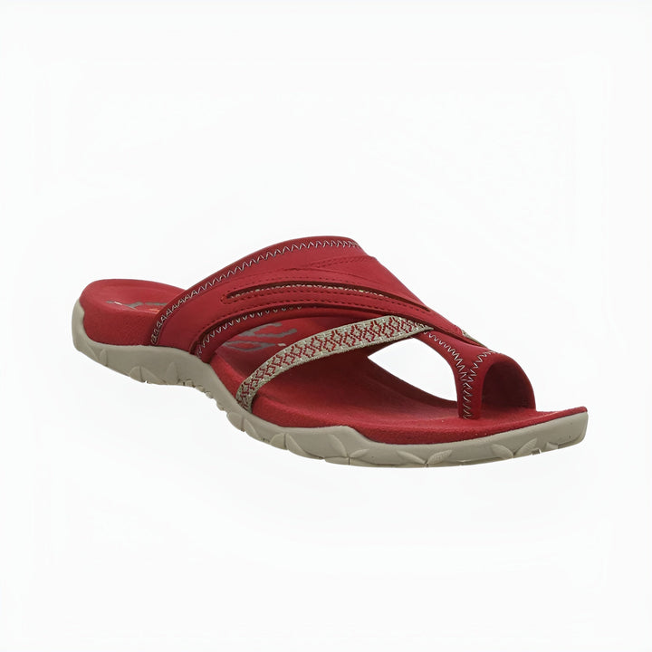 Zareli | Everyday Ease Orthopedic Sandals
