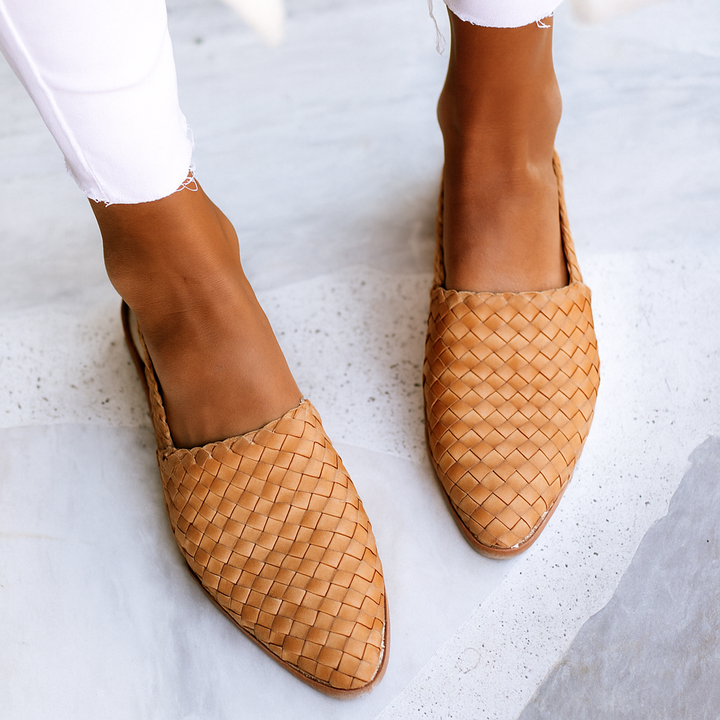 Talia | Soft Walk Orthopedic Sandals