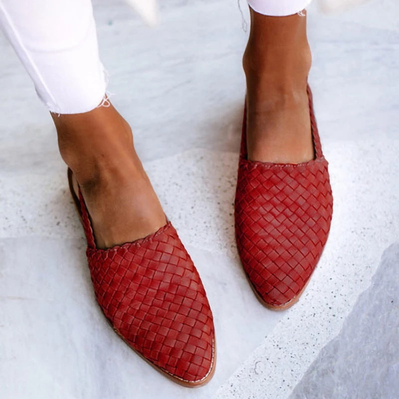 Talia | Soft Walk Orthopedic Sandals