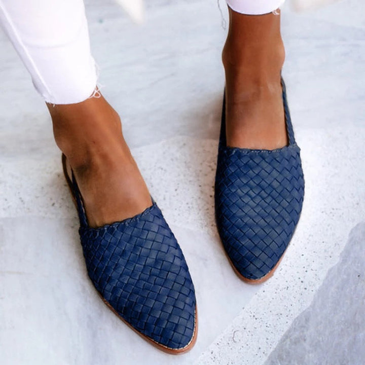 Talia | Soft Walk Orthopedic Sandals