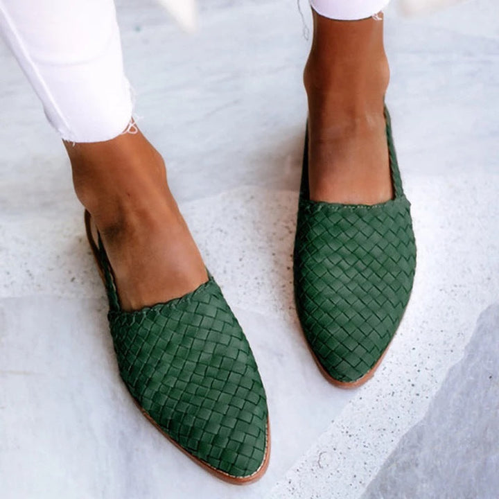 Talia | Soft Walk Orthopedic Sandals