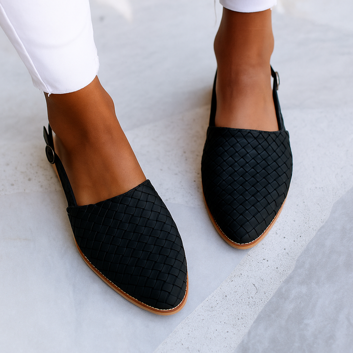 Talia | Soft Walk Orthopedic Sandals